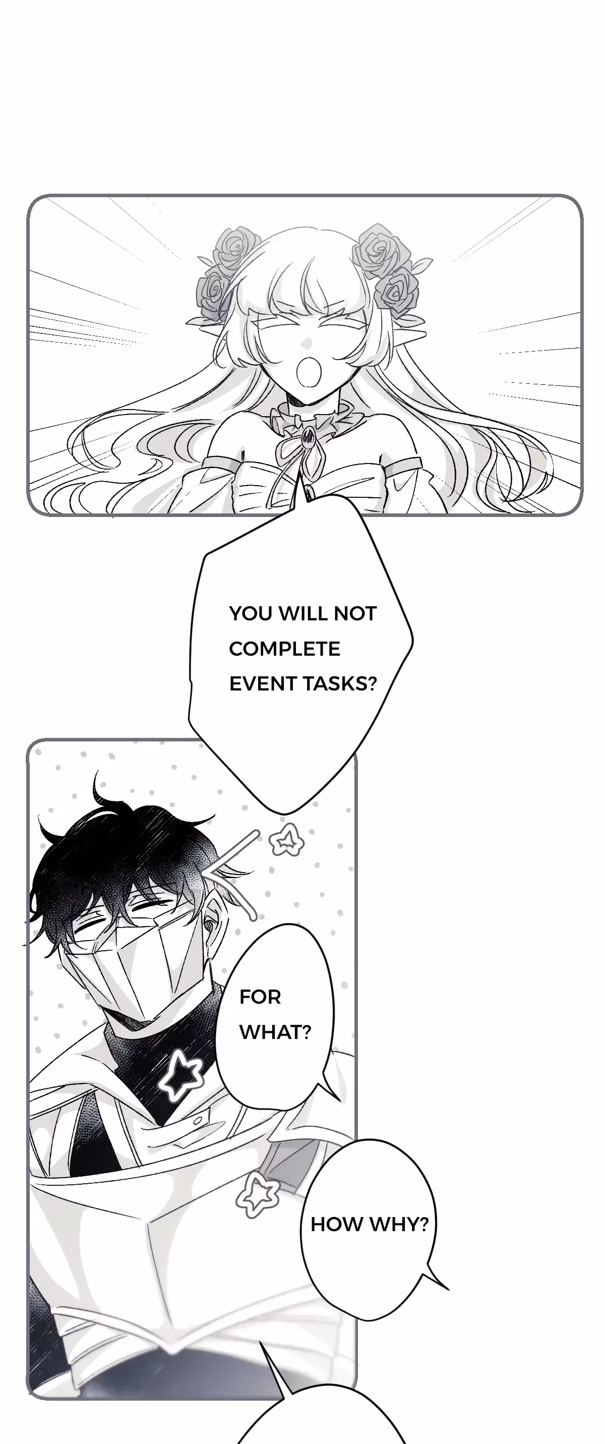 Read 16x647 chapter 6 image 3 on Lezhin