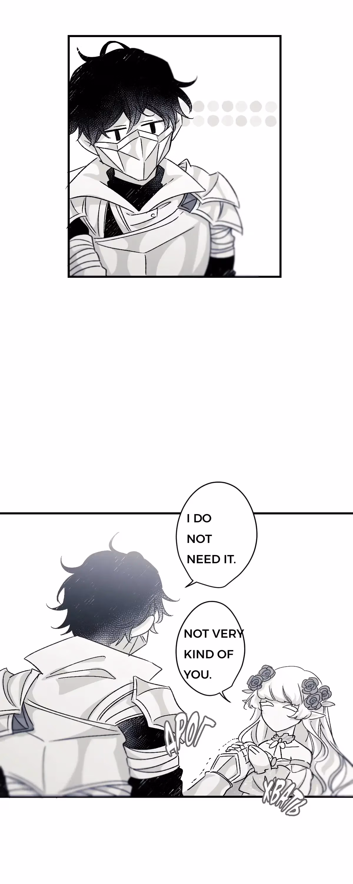 Read 16x647 chapter 6 image 30 on Lezhin