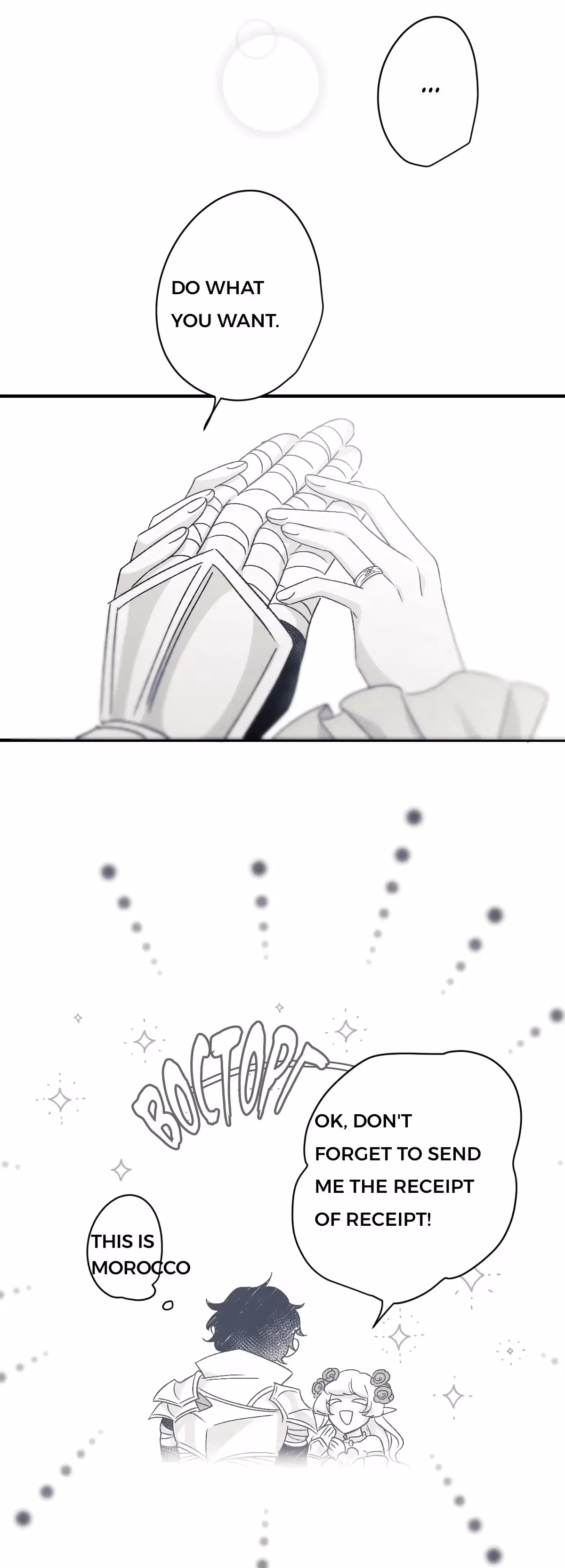 Read 16x647 chapter 6 image 33 on Lezhin
