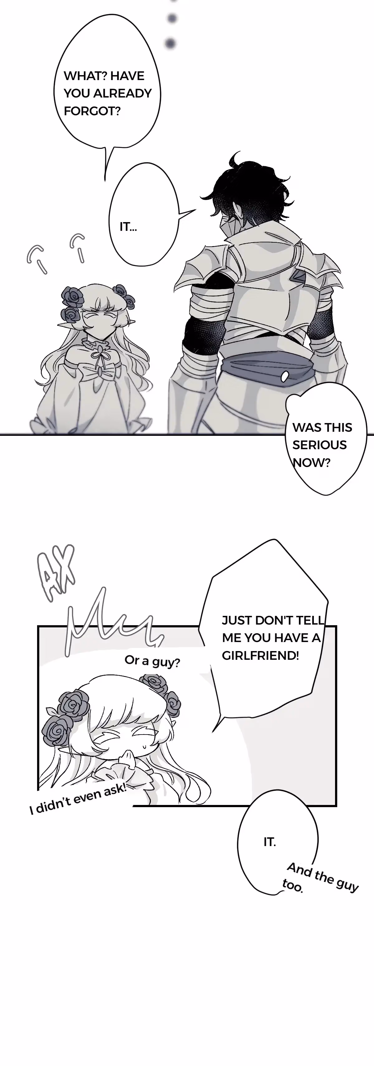 Read 16x647 chapter 6 image 34 on Lezhin