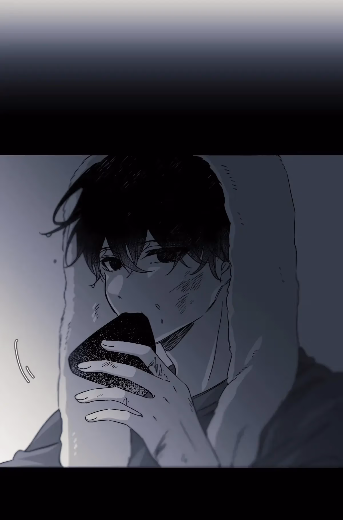 Read 16x647 chapter 6 image 36 on Lezhin