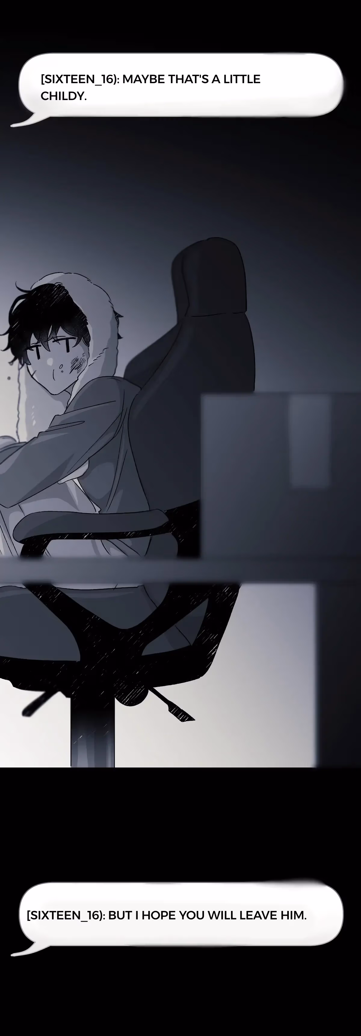 Read 16x647 chapter 6 image 37 on Lezhin