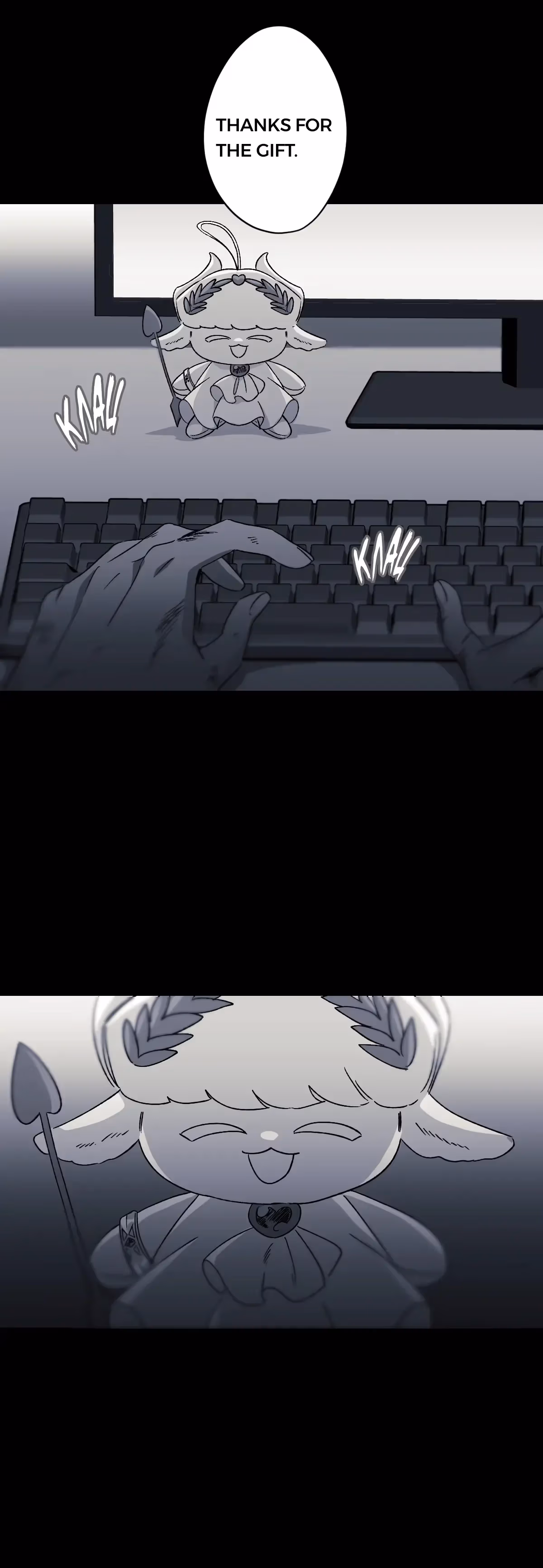 Read 16x647 chapter 6 image 43 on Lezhin