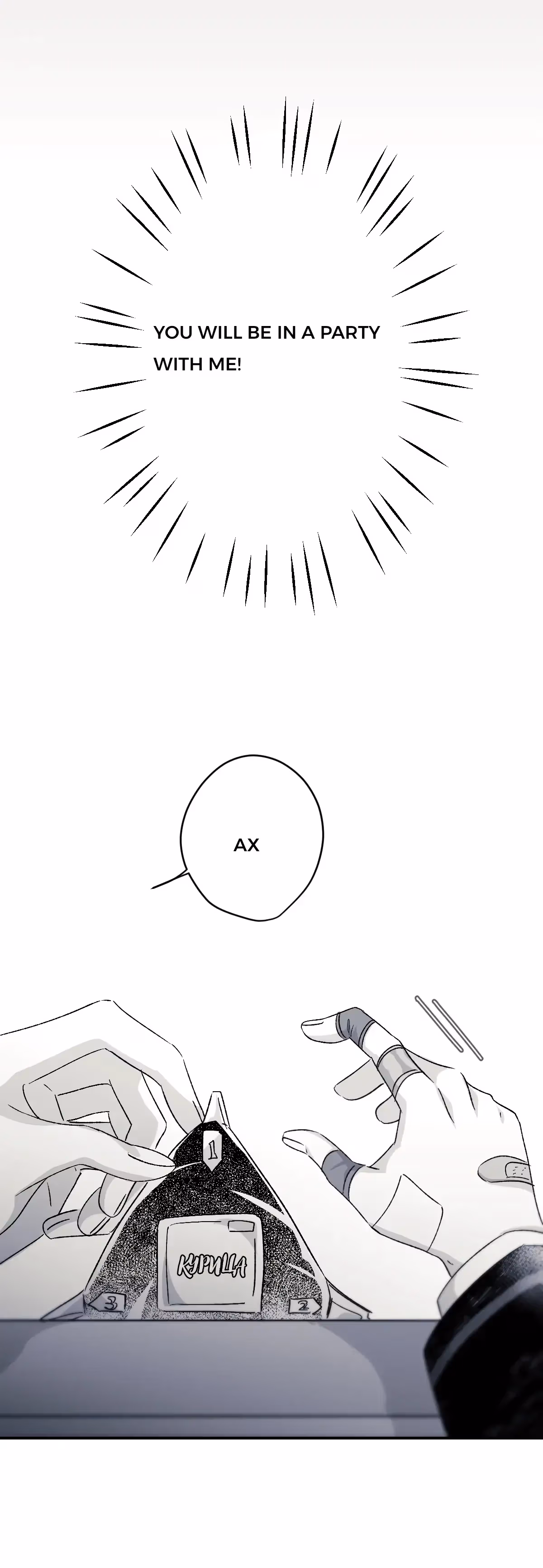 Read 16x647 chapter 6 image 5 on Lezhin
