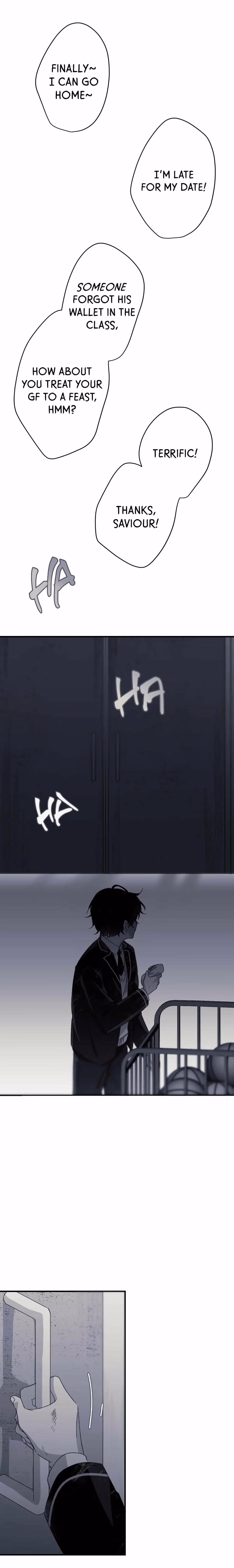 Read 16x647 chapter 7 image 11 on Lezhin