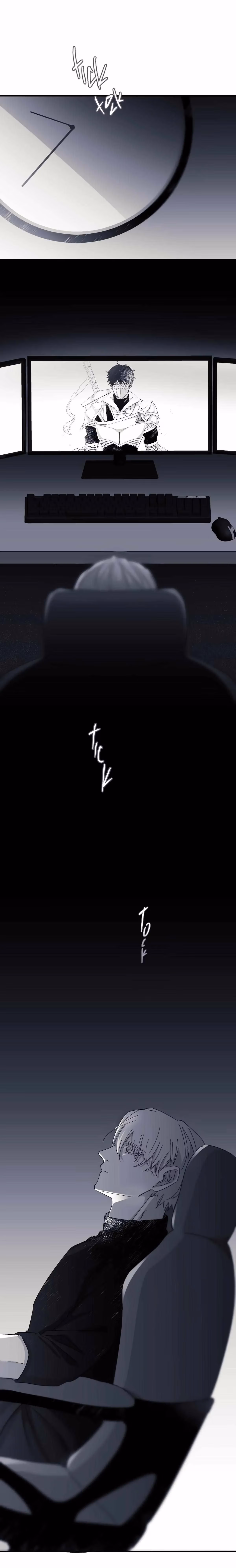 Read 16x647 chapter 7 image 14 on Lezhin