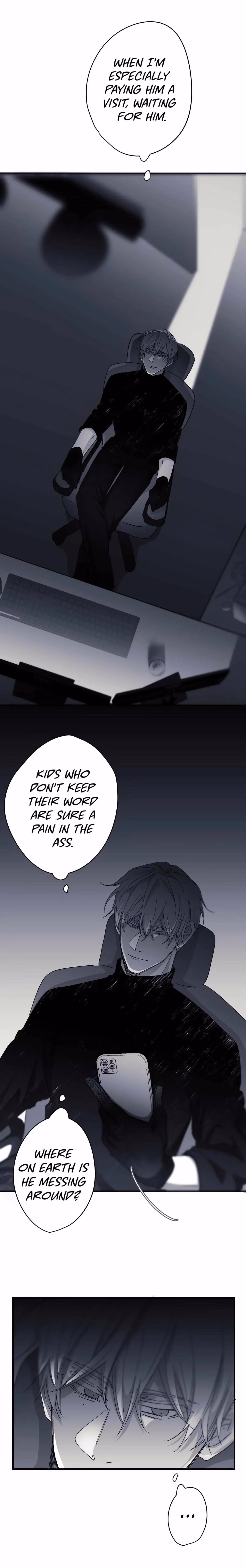 Read 16x647 chapter 7 image 16 on Lezhin
