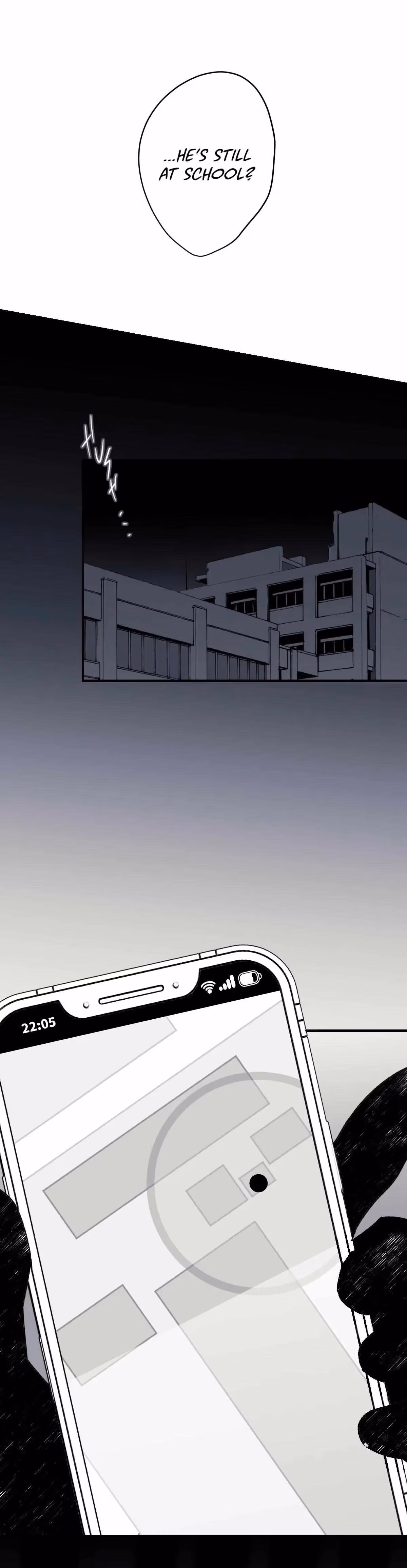 Read 16x647 chapter 7 image 17 on Lezhin