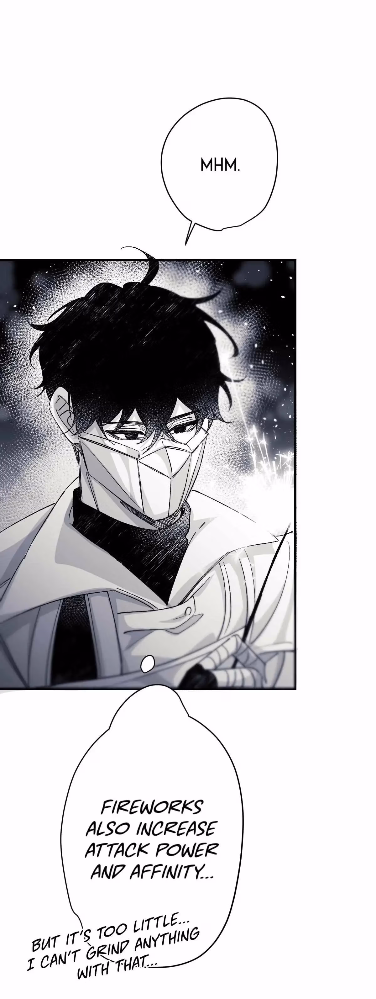 Read 16x647 chapter 7 image 2 on Lezhin