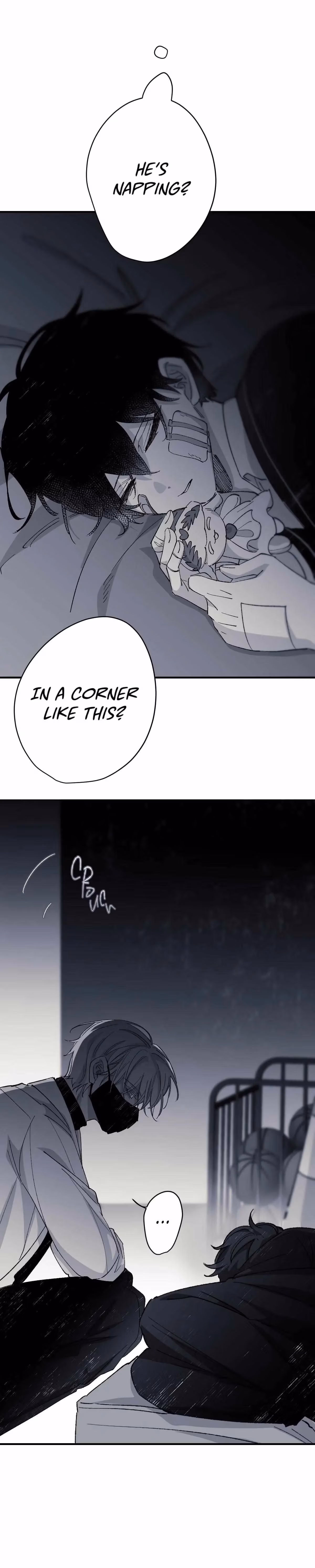 Read 16x647 chapter 7 image 21 on Lezhin