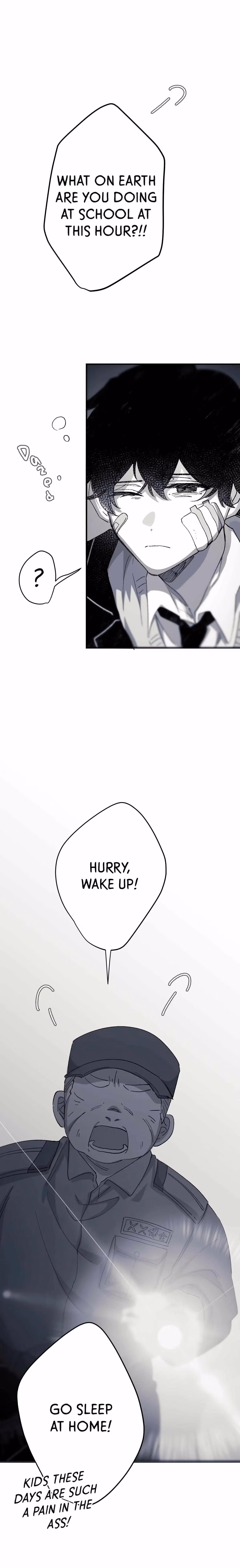 Read 16x647 chapter 7 image 25 on Lezhin