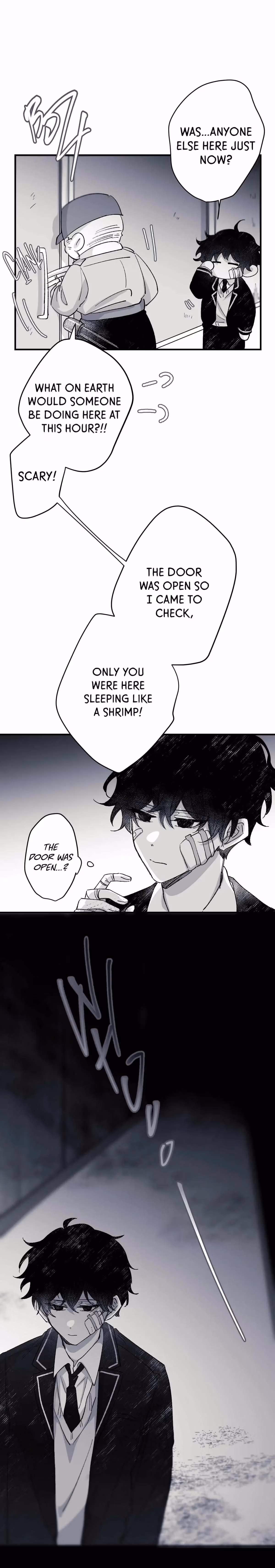 Read 16x647 chapter 7 image 26 on Lezhin