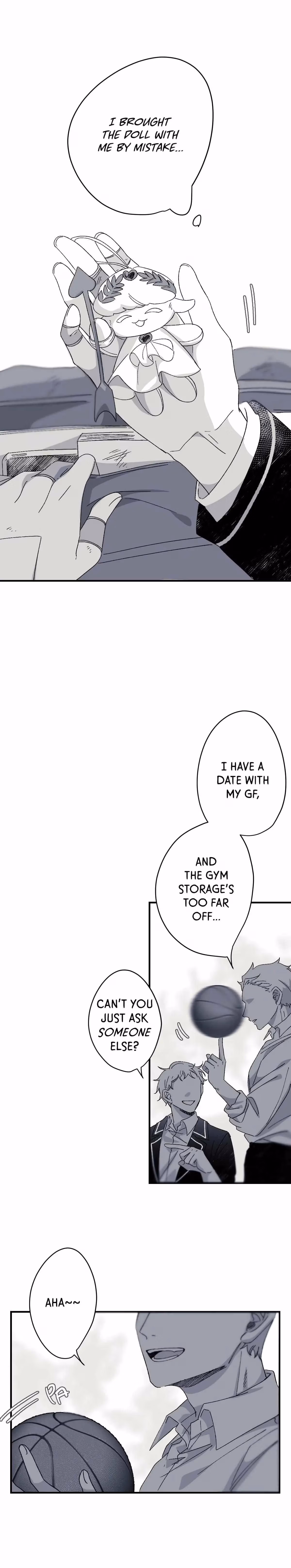 Read 16x647 chapter 7 image 6 on Lezhin