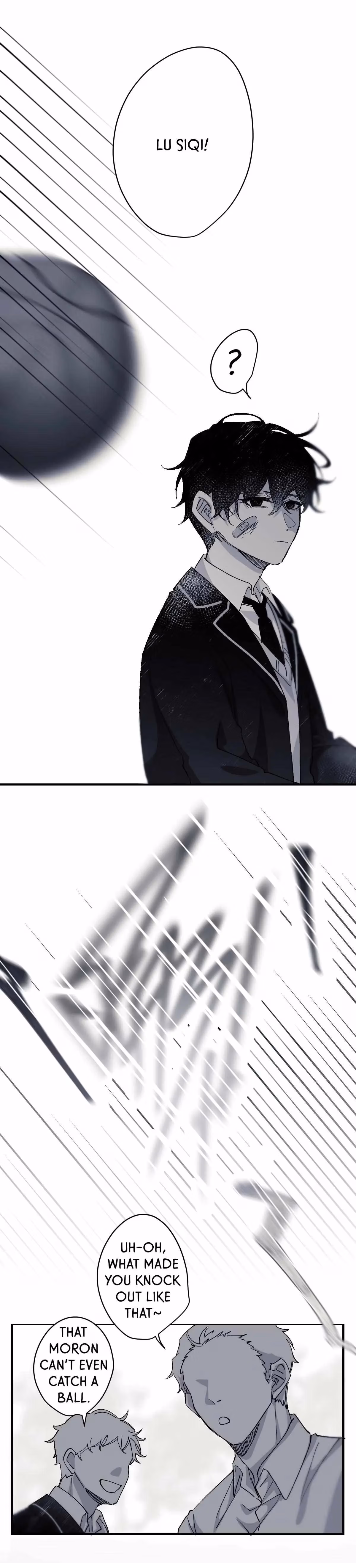 Read 16x647 chapter 7 image 7 on Lezhin