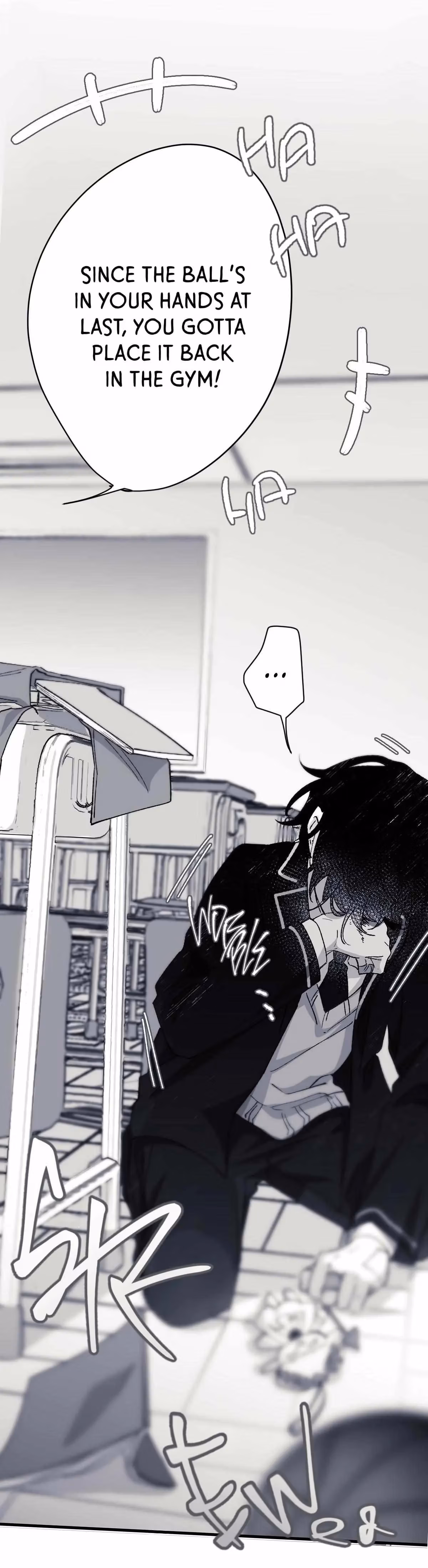 Read 16x647 chapter 7 image 8 on Lezhin