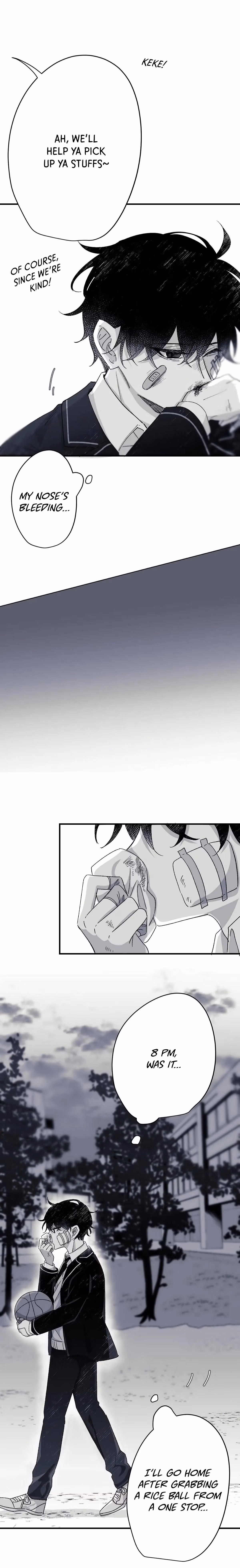 Read 16x647 chapter 7 image 9 on Lezhin