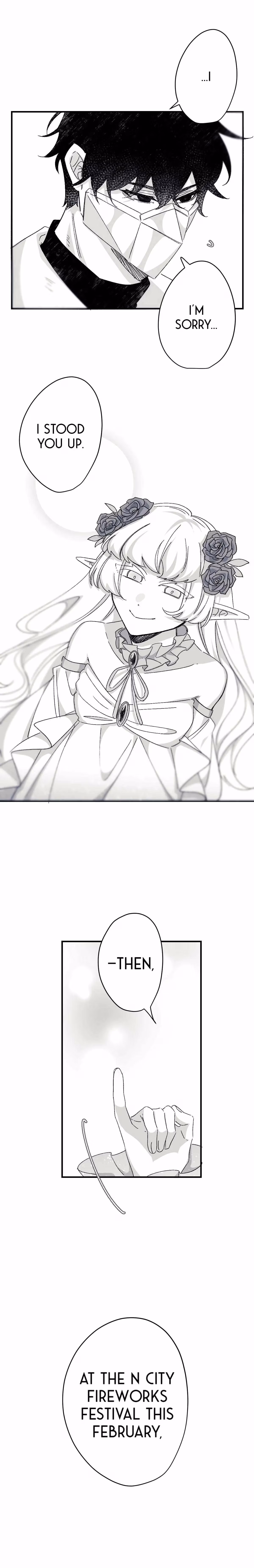 Read 16x647 chapter 8 image 1 on Lezhin
