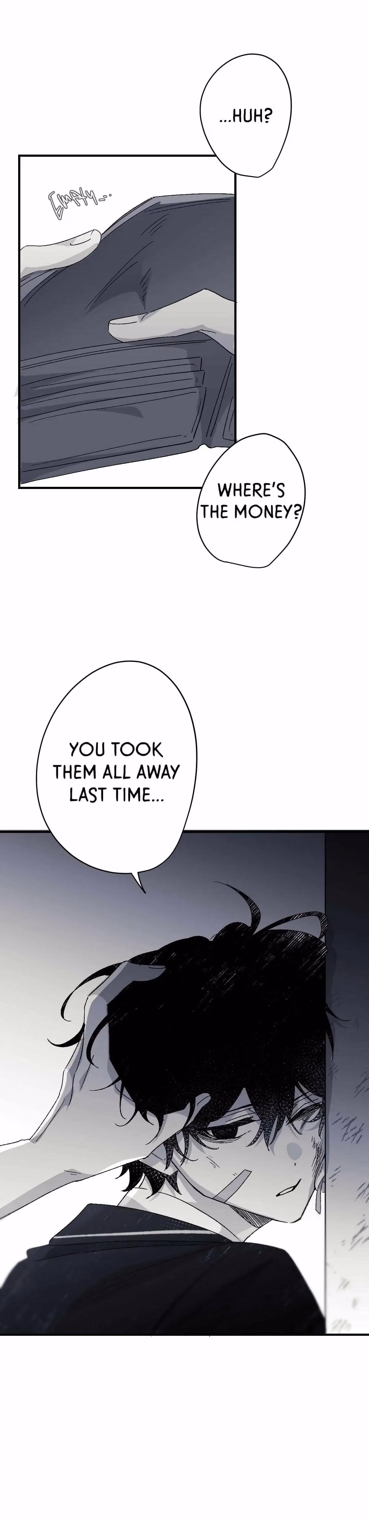 Read 16x647 chapter 8 image 10 on Lezhin