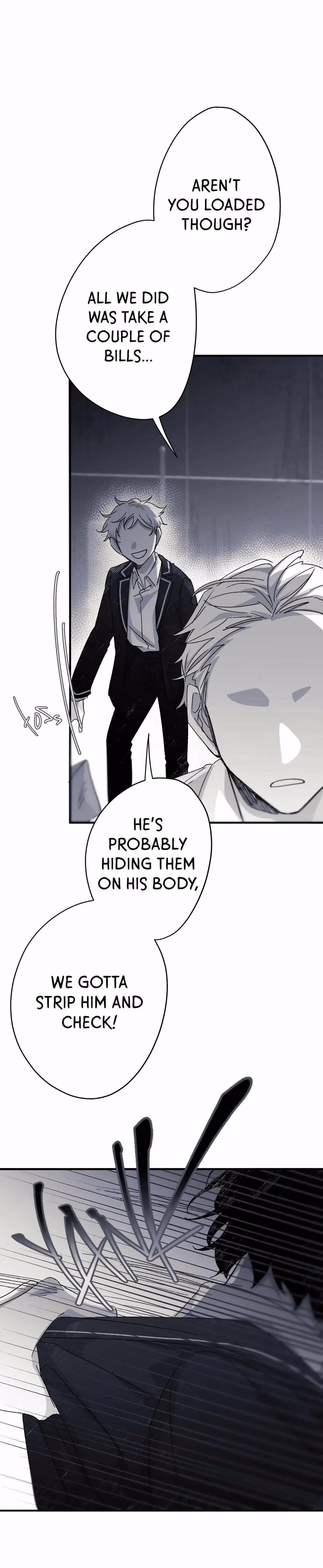 Read 16x647 chapter 8 image 11 on Lezhin