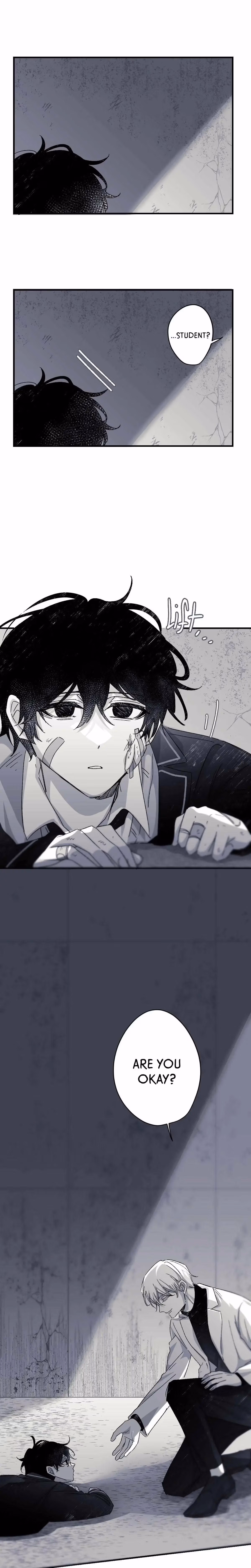 Read 16x647 chapter 8 image 14 on Lezhin