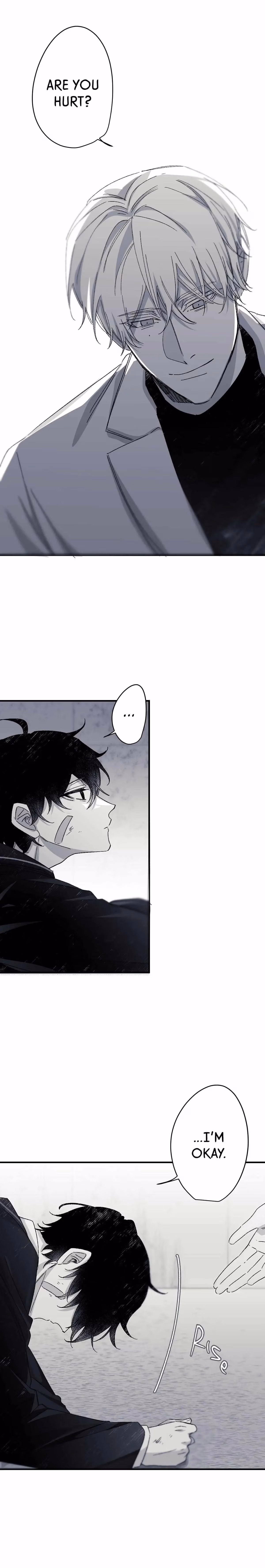 Read 16x647 chapter 8 image 15 on Lezhin