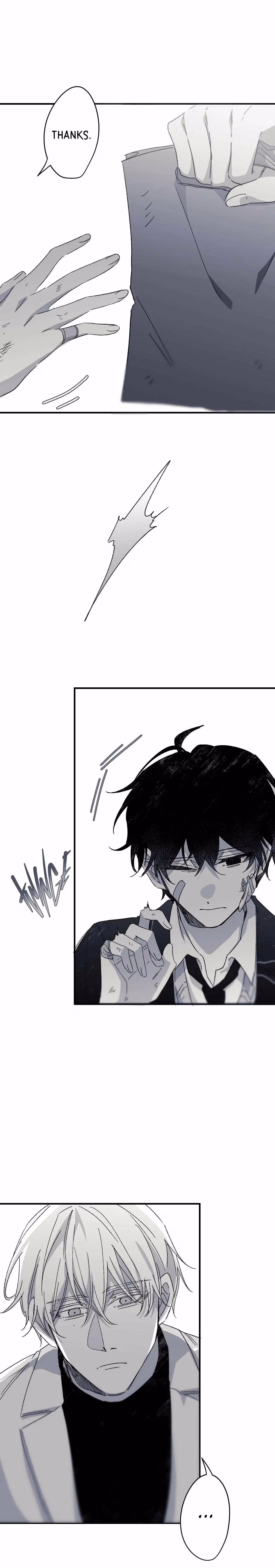 Read 16x647 chapter 8 image 17 on Lezhin