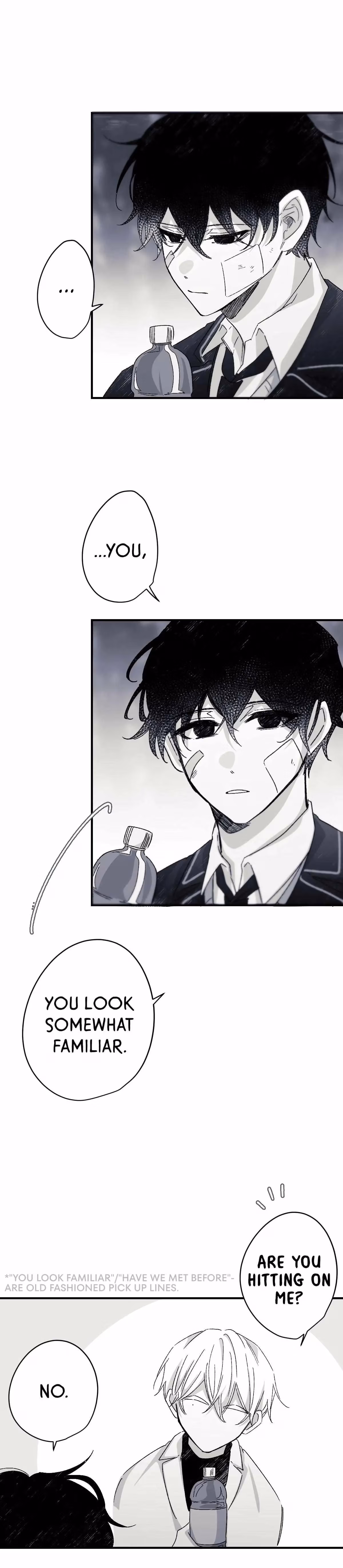 Read 16x647 chapter 8 image 21 on Lezhin
