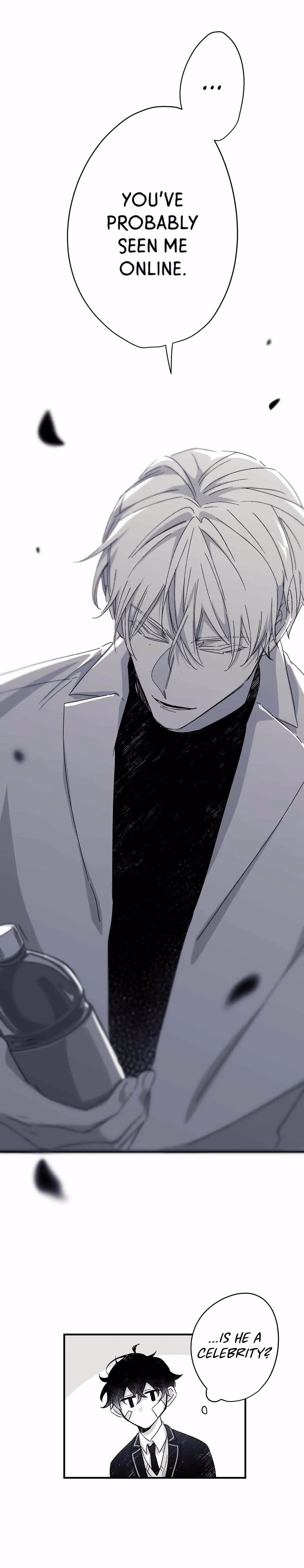 Read 16x647 chapter 8 image 22 on Lezhin