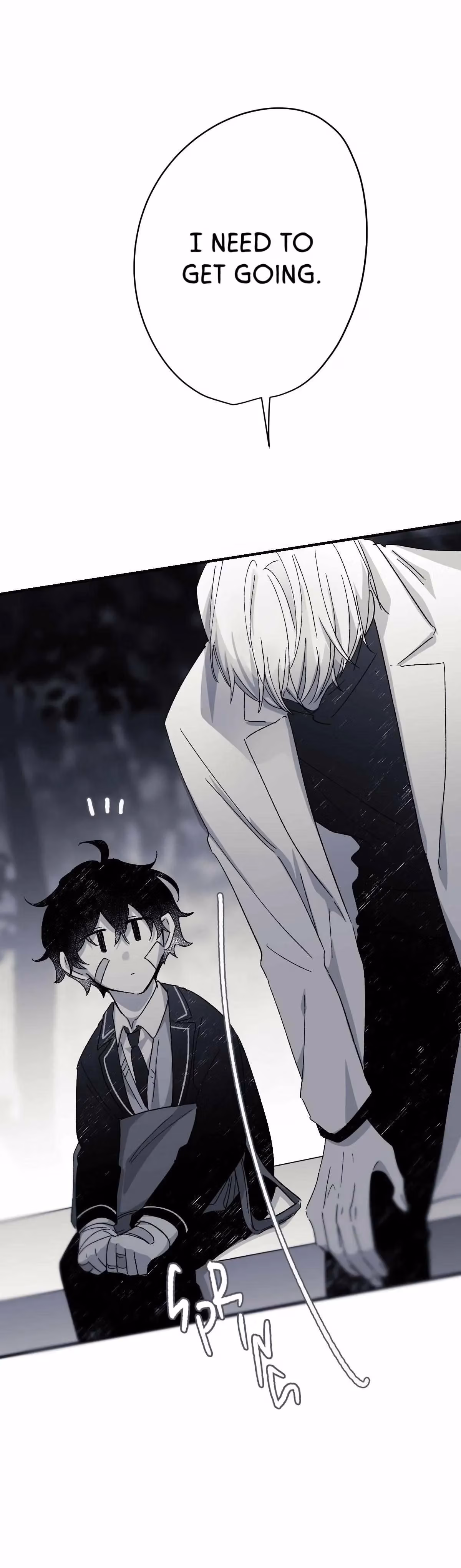 Read 16x647 chapter 8 image 23 on Lezhin
