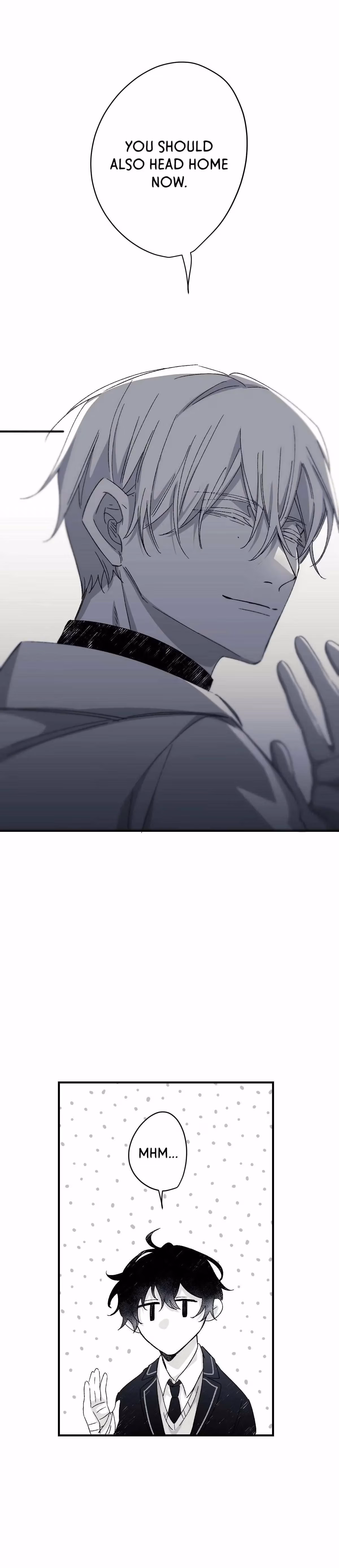 Read 16x647 chapter 8 image 24 on Lezhin