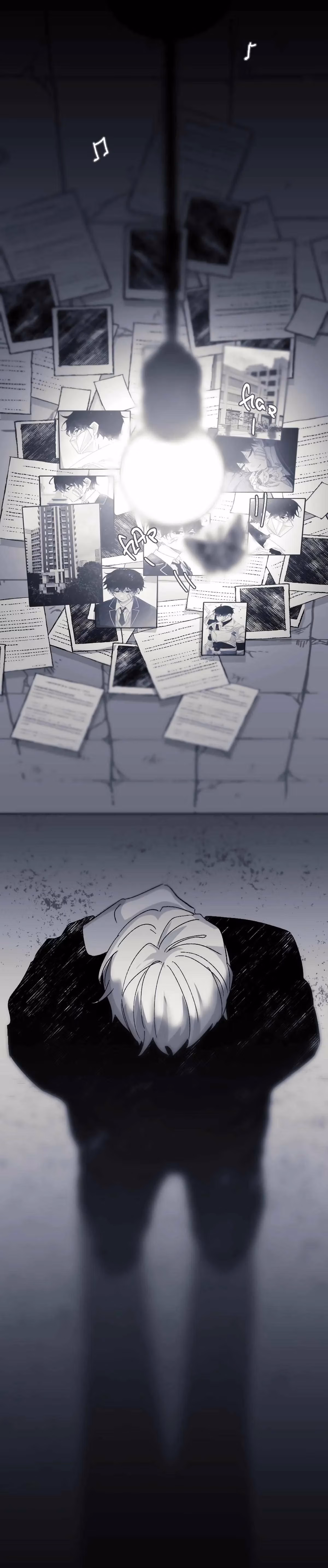 Read 16x647 chapter 8 image 27 on Lezhin