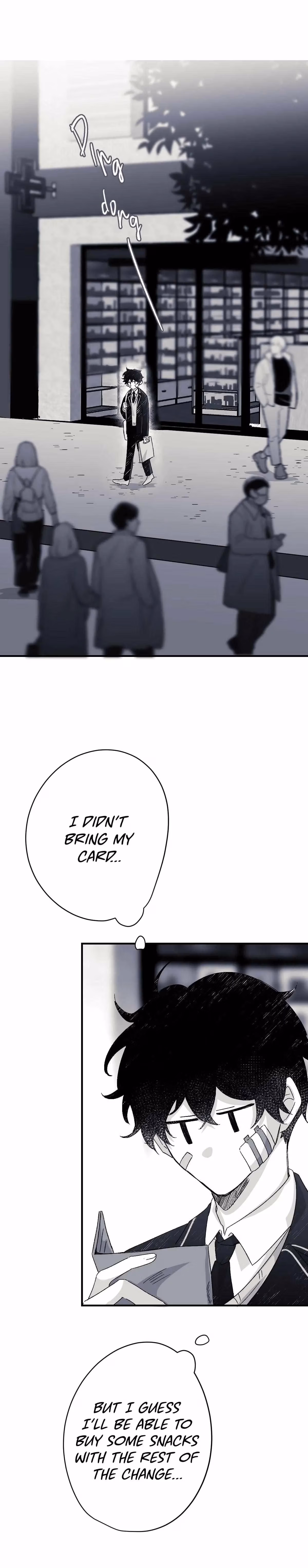 Read 16x647 chapter 8 image 5 on Lezhin