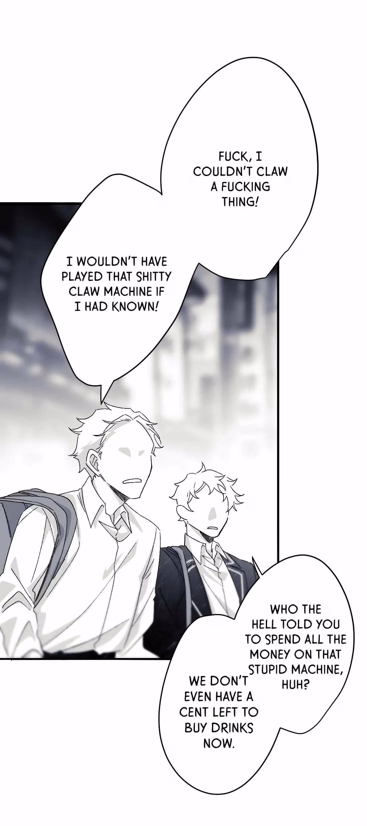 Read 16x647 chapter 8 image 6 on Lezhin
