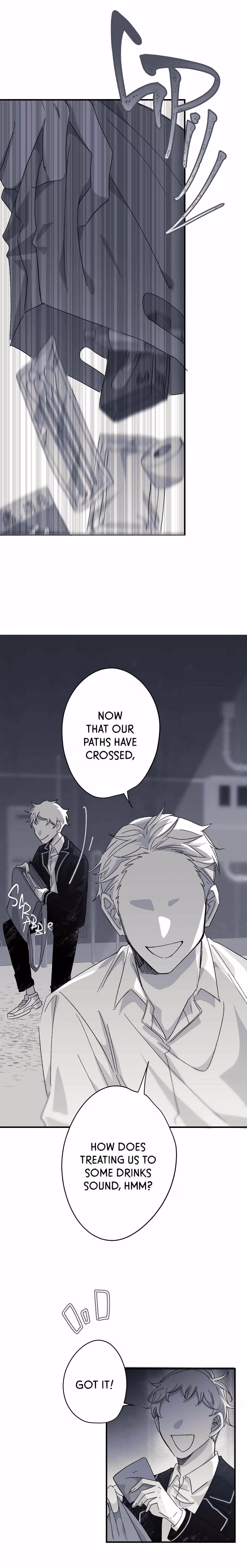 Read 16x647 chapter 8 image 9 on Lezhin