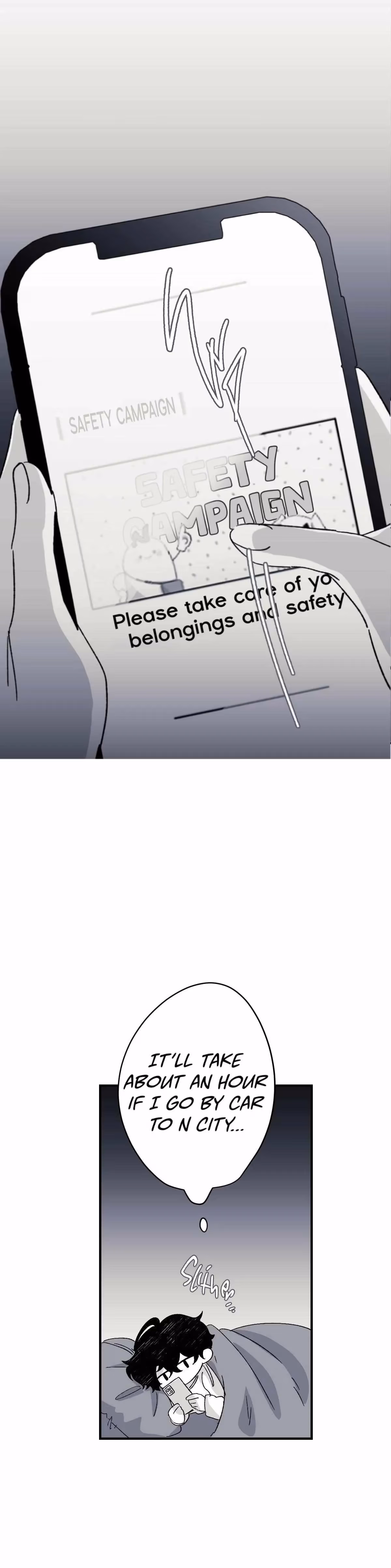 Read 16x647 chapter 9 image 11 on Lezhin