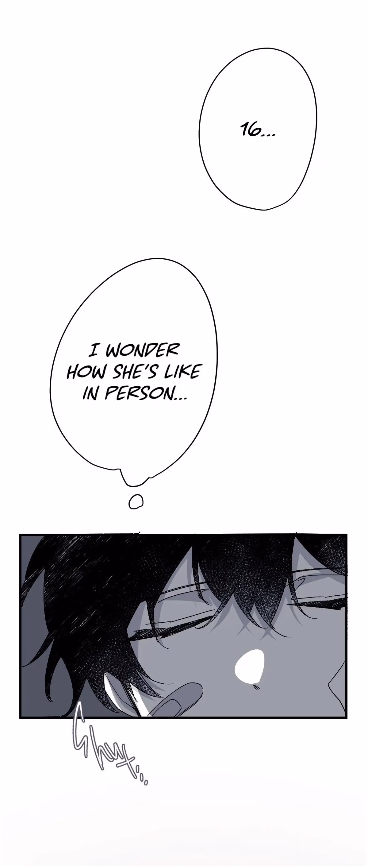 Read 16x647 chapter 9 image 13 on Lezhin