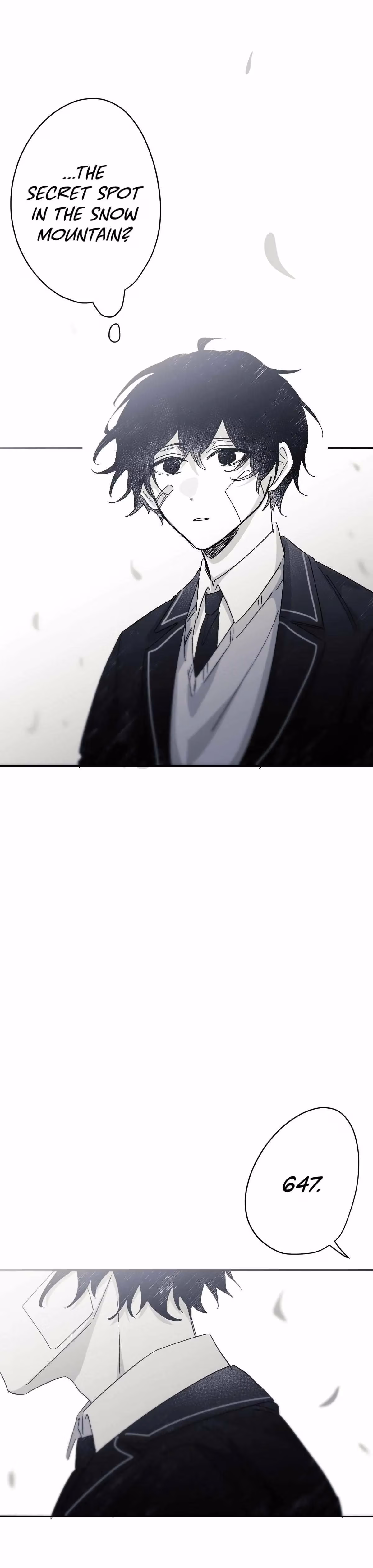 Read 16x647 chapter 9 image 16 on Lezhin