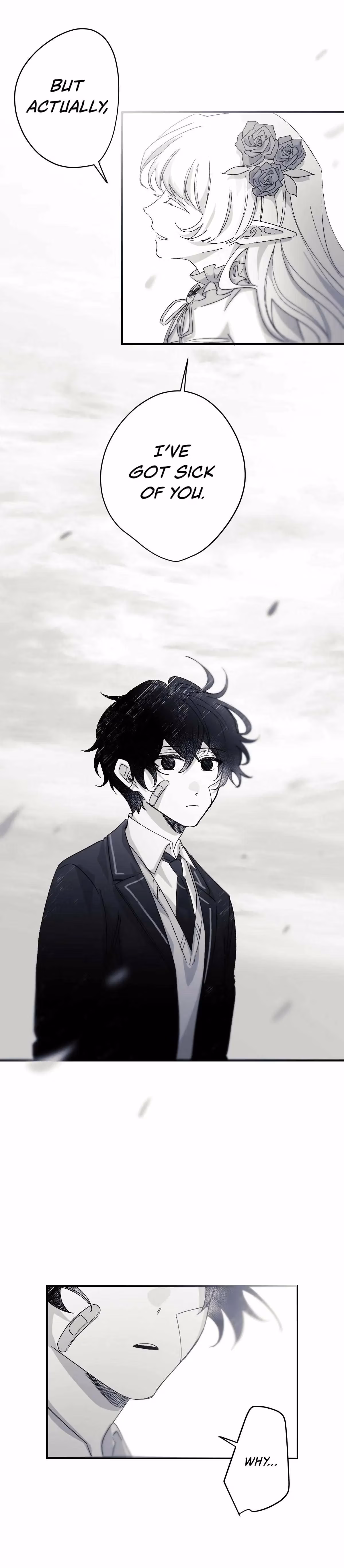 Read 16x647 chapter 9 image 19 on Lezhin