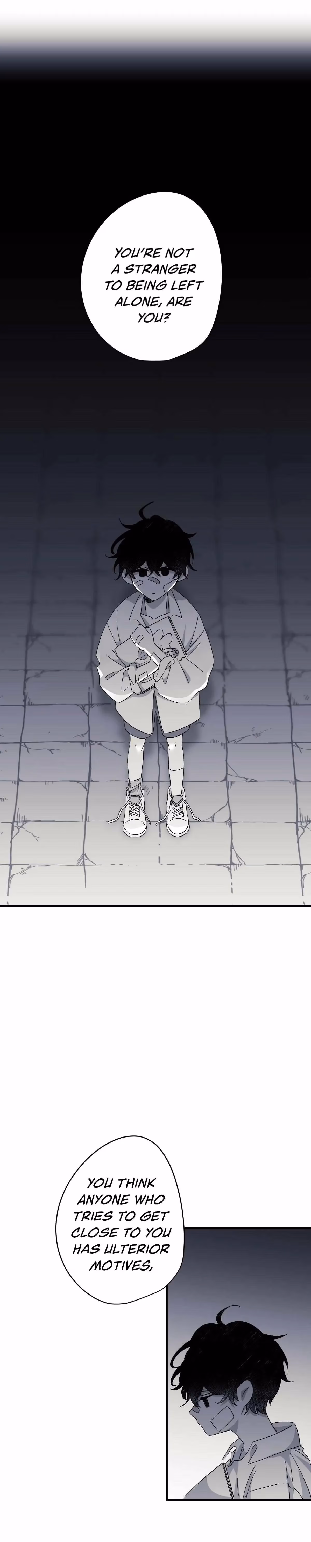 Read 16x647 chapter 9 image 20 on Lezhin