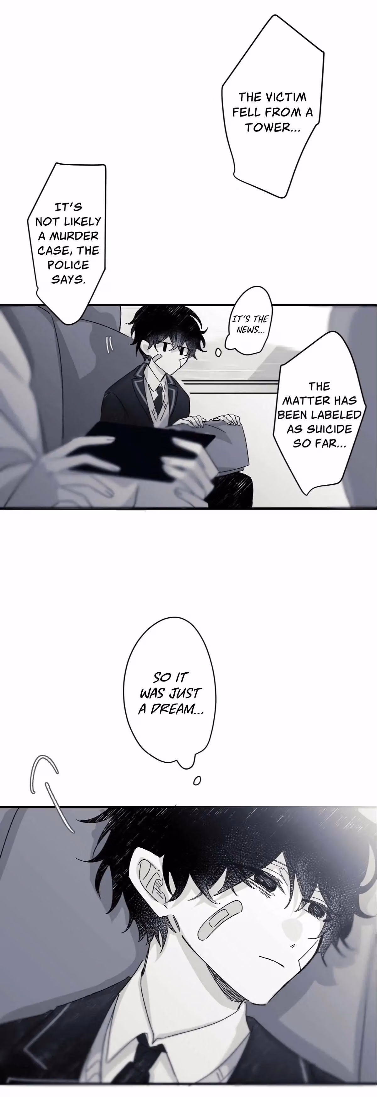 Read 16x647 chapter 9 image 26 on Lezhin