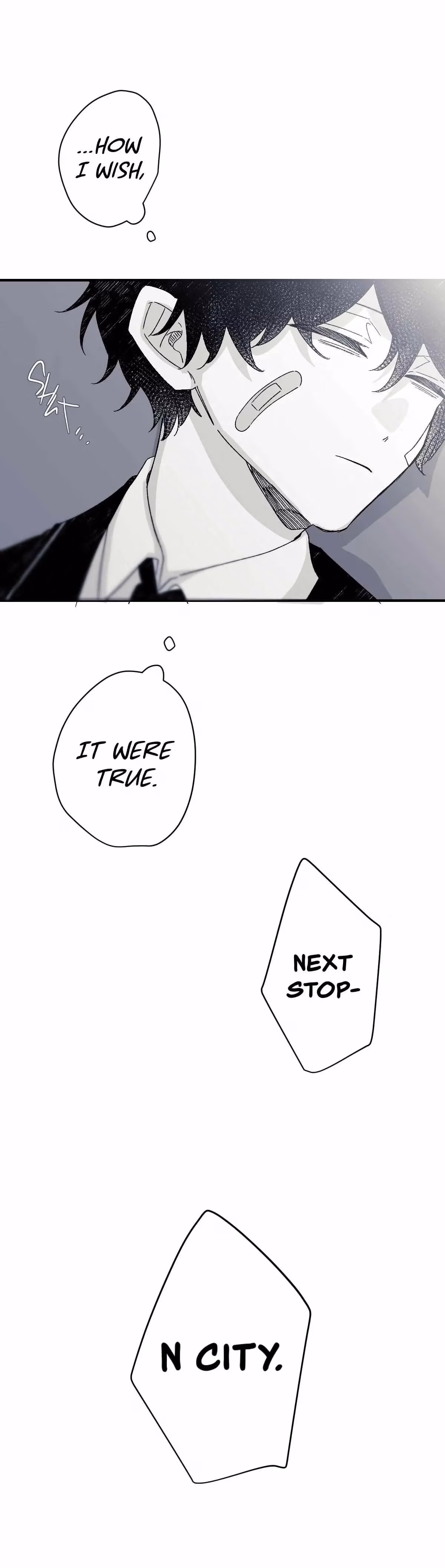 Read 16x647 chapter 9 image 27 on Lezhin