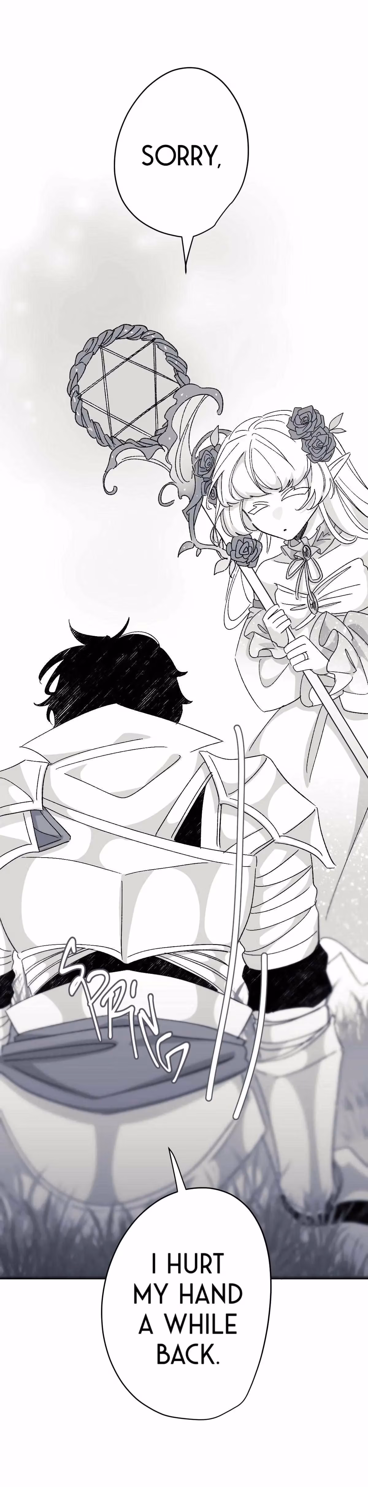 Read 16x647 chapter 9 image 4 on Lezhin