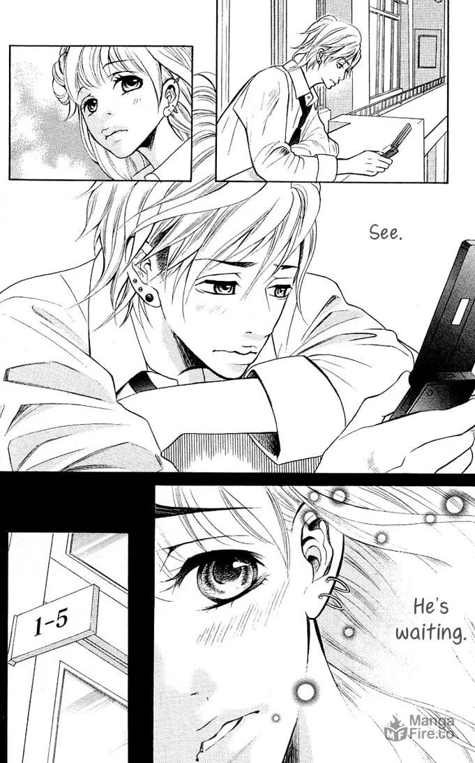 Read 17-sai chapter 1 image 11 on Lezhin