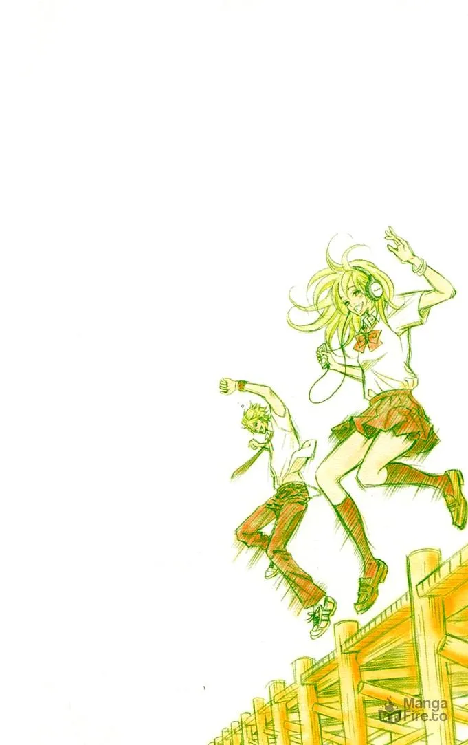 Read 17-sai chapter 1 image 2 on Lezhin