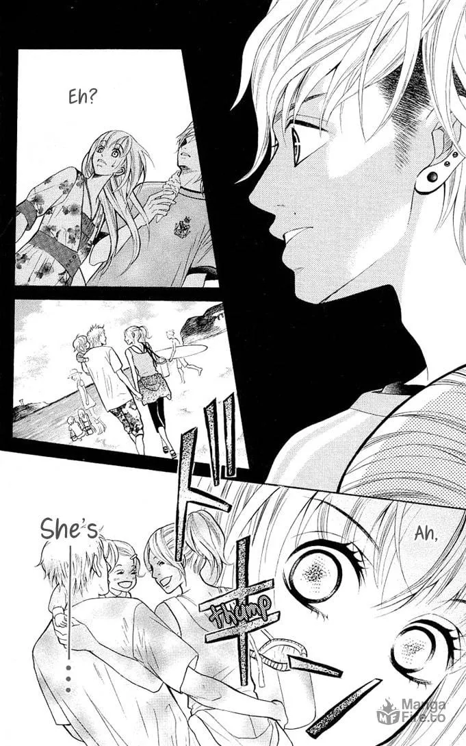 Read 17-sai chapter 1 image 29 on Lezhin
