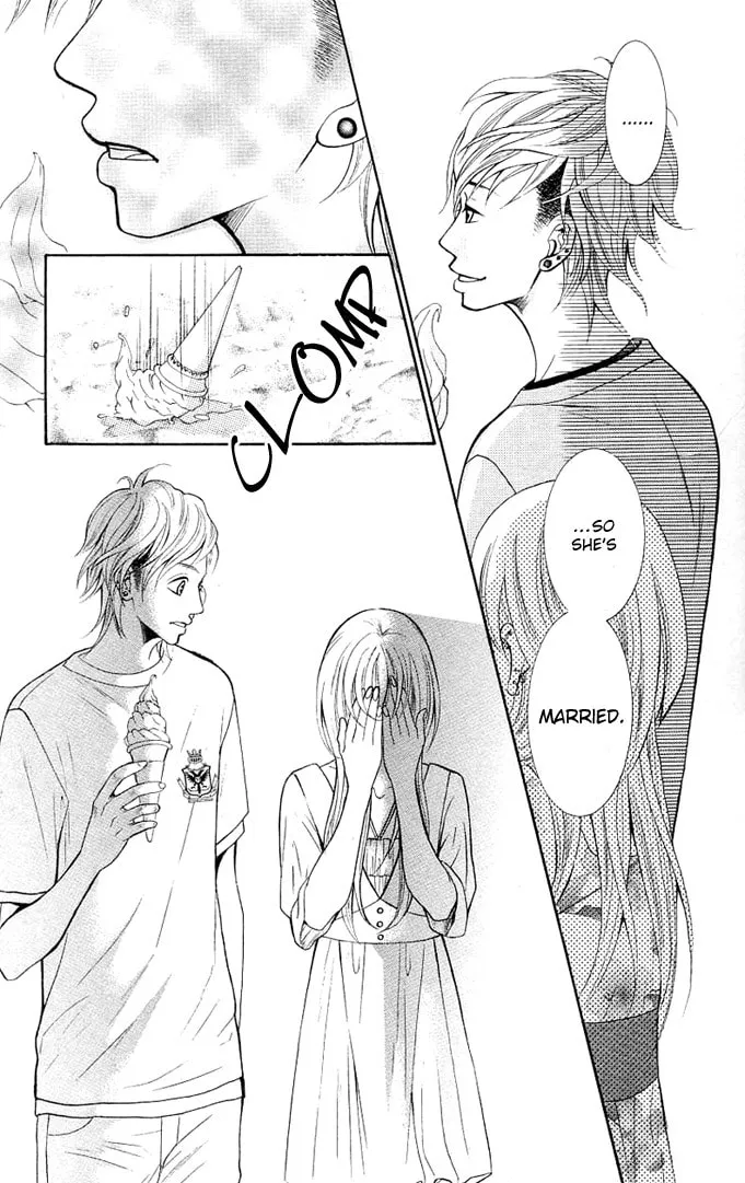 Read 17-sai chapter 1 image 30 on Lezhin