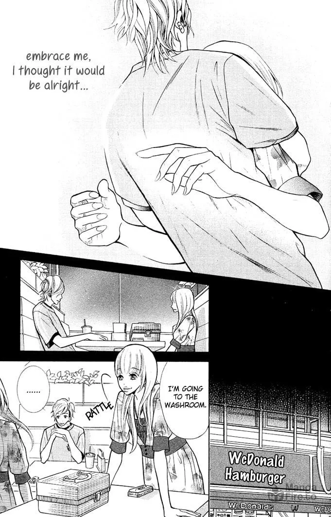 Read 17-sai chapter 1 image 32 on Lezhin