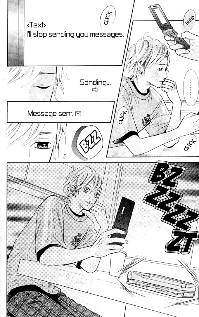 Read 17-sai chapter 1 image 33 on Lezhin