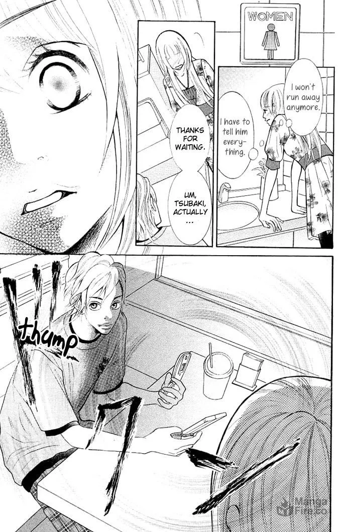 Read 17-sai chapter 1 image 34 on Lezhin