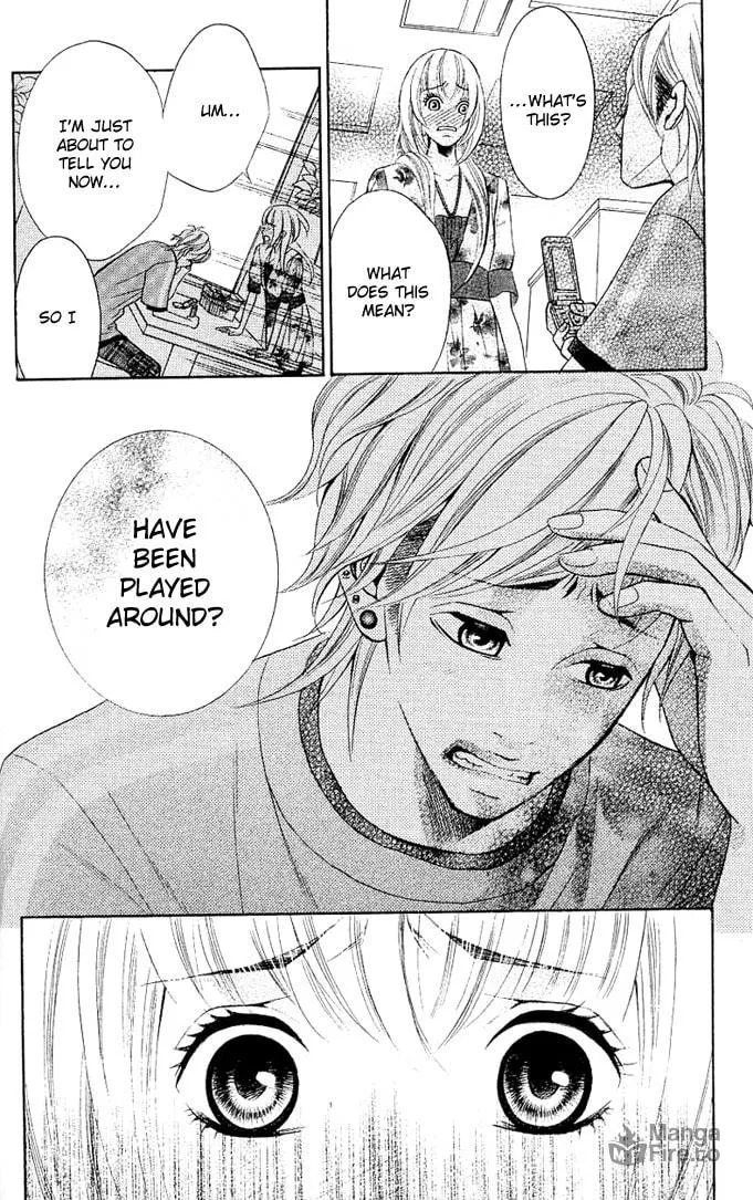 Read 17-sai chapter 1 image 35 on Lezhin